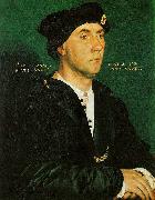Hans Holbein Sir Richard Southwell oil painting on canvas